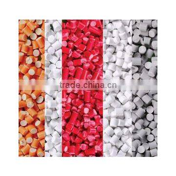High Transparent PVC Granules for Mats Used in Washing Room