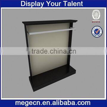 Branded Slatwall Structure Clothing Store Fixtures photo-3