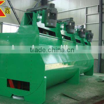Low Energy Consumption BF Flotation Machine High With Reliable Quality photo-2