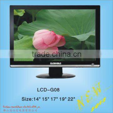 OEM Service Hot Cheap 3d tv replacement led lcd tv