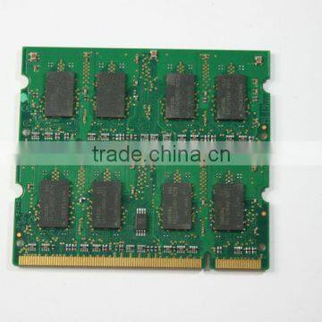 cheapest price ddr ram laptop memory