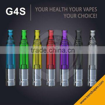 IJOY G4S atomizer, 2014 best selling BDC atomizer