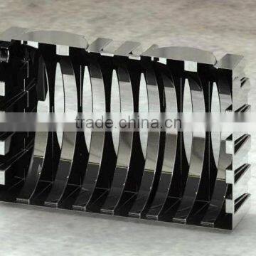 Horizontal Rotomould machine maker