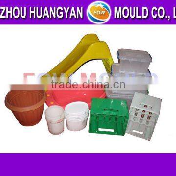 China plastic kalip mould