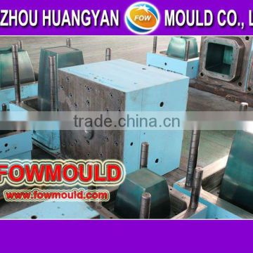 plastic mould for large plastic flower pots