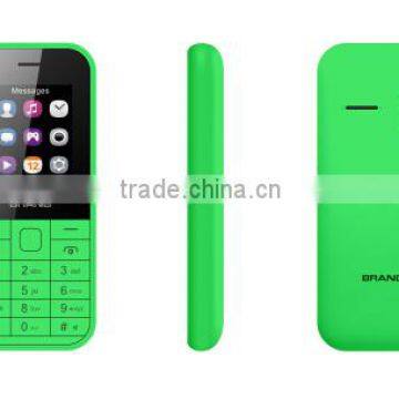 low cost 3g wcdma 850/2100 feature phone