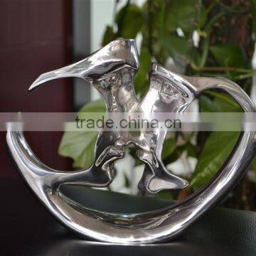 OEM custom angel sculptures with great price