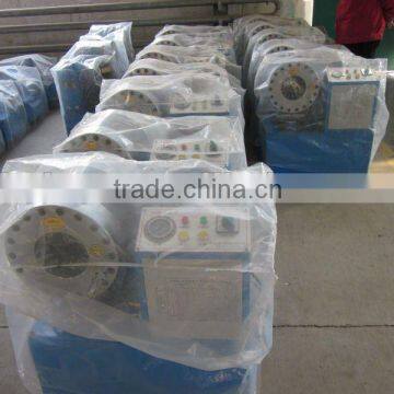 DX68 High Pressure Hose Crimper