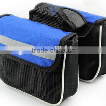 Supply Bike Front Tube Pannier Case ( B795)