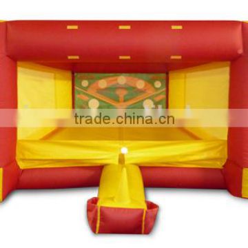 2015 new style commercial Inflatable bouncers inflatable cabana for sale