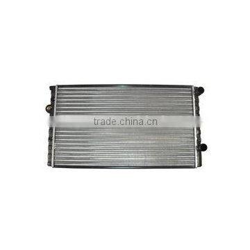 Brazed Automotive Radiator for SEAT Cordoba