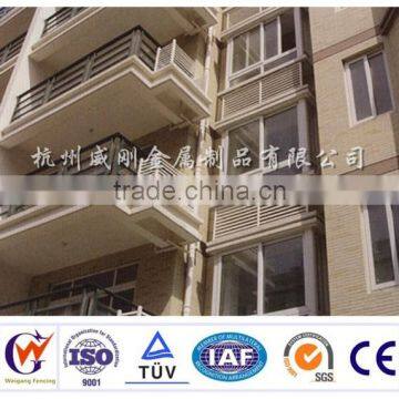 High Quality and Cheap Galvanized Air Conditioner Bracket photo-2