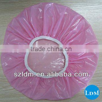 Pvc Shower Cap