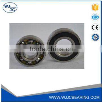 Deep Groove Ball Bearing 61809 45 x 58 x 7 mm