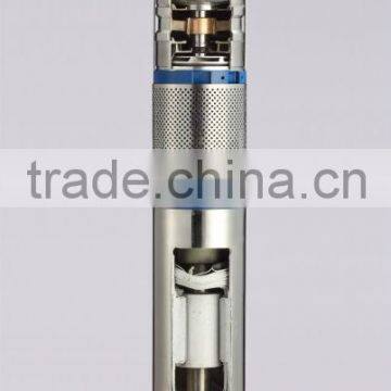 V6 Deluxe Submersible Pump