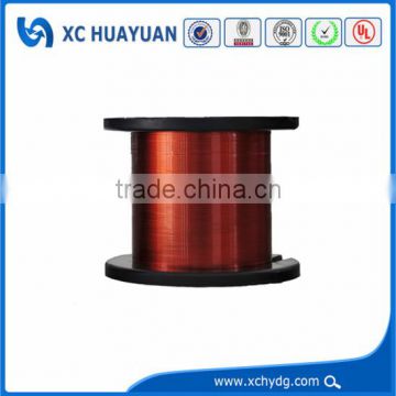 copper wire for motor winding