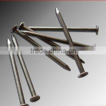 Products made in China Carbon Steel best quality and low price common nail