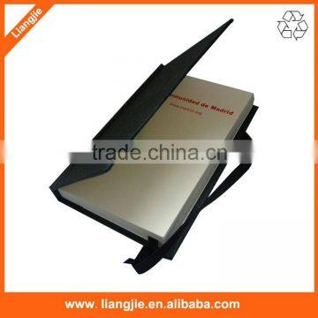 Free Samples Custom Notebooks Cheap Wholesales photo-5