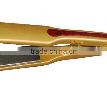 titanium MCH Digital Professional Flat Iron