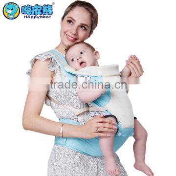 2016 Best selling baby product baby carrier waist stool hipseat