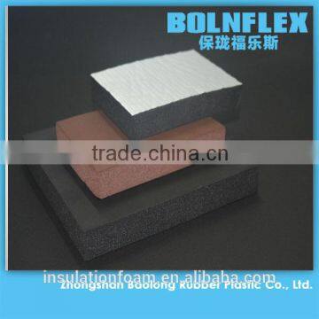 Top Quality Sound Insulation Rubber Foam Thermal Insulation