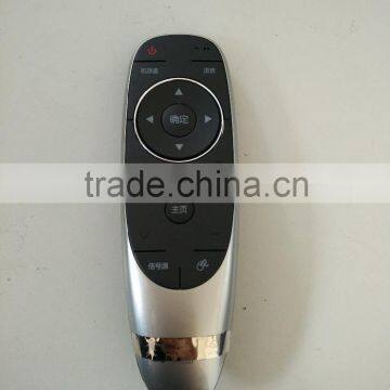 high quality original remotr control VOICE remote control for skyworth YK-8404J