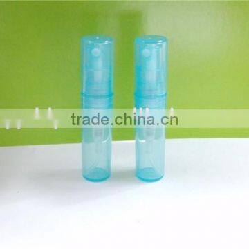 2ml Perfume Spray Bottle, Small Plastic Spray Bottle for Perfume