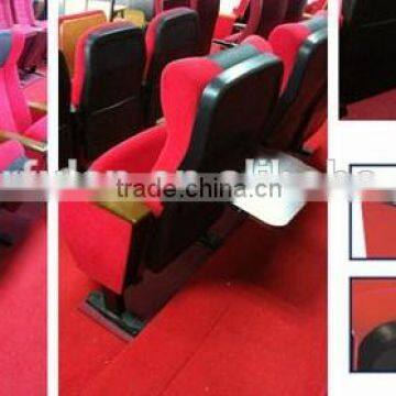 High Back Modern Auditorium Chair Auditorium Seat Auditorium Seating YA-09A