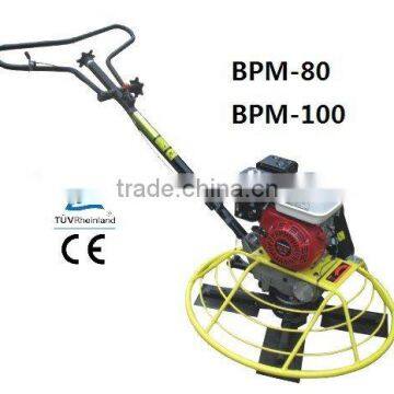 Power Trowel with CE
