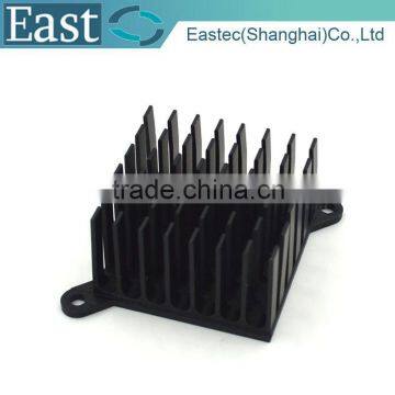 High Quality Aluminum Heat Sink for electronic product