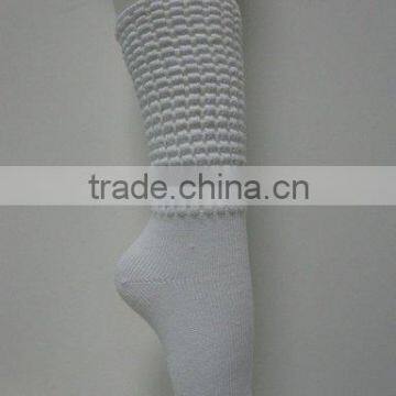 Poodle socks
