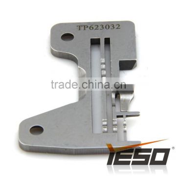 TP623032 Needle Plate Yeso Sewing Machine Spare Parts Sewing Accessories