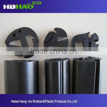 2015 hot selling serviceable car window seal