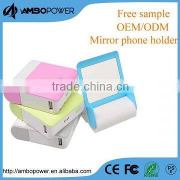 portable power bank for xiaomi power bank