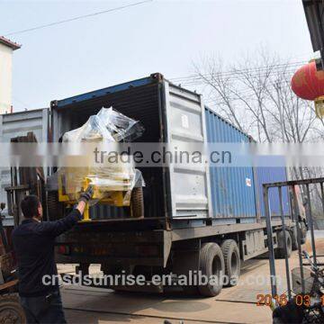 Hydraulic Brick Machine photo-2