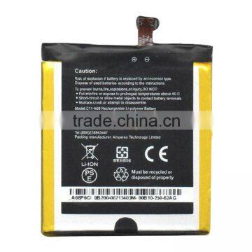 Factory C11-A68 Battery For ASUS Padfone 2 A68 Gb/t 18287-2013 Mobile Phone Battery photo-2