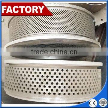 Professional Chicken Feed Pellet Machine for Kenya Farm photo-5