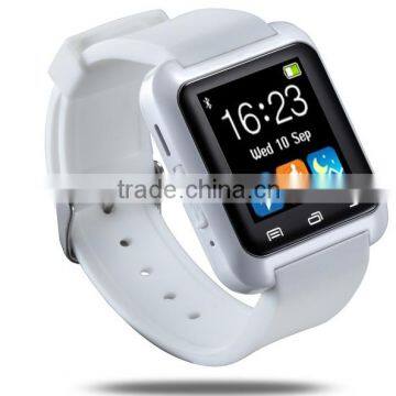 New Anti-lost bluetooth android smart watch U8