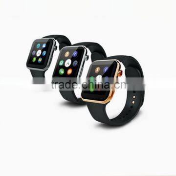 heart rate test smart watch A9 smart watch cheap