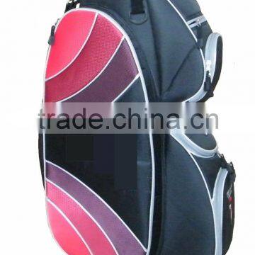 golf cart bag/trolley bag