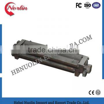 Commercial Sliced Noodle Making Machine and Pasata Machine