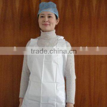 Disposable PE Apron