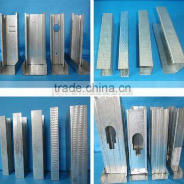 Drywall Mentel Stud and Track/Galvanized Stud and Track photo-3
