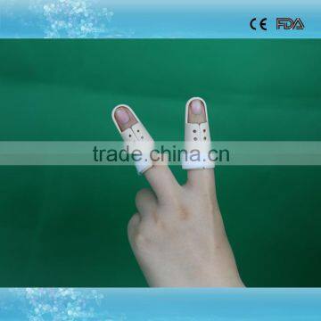 manufacture of hospital equipment finger immobilization splints hand finger splint