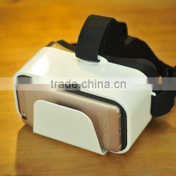 Virtual Reality 3D VR Goggles for Smart Phones