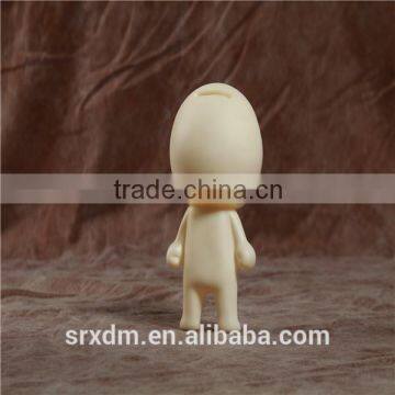 Hot Big Munny Head Toy Pet Vinyl Toy in Stocks photo-3