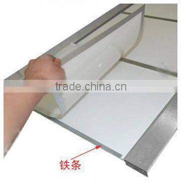 Restaurant Illuminated Banner LED Light Box Indoor Advertising Display photo-6