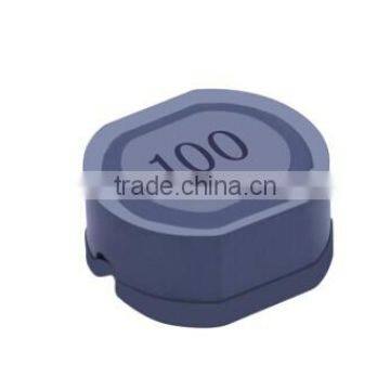 7.8*7.0*4.5 size 10uH 1.65A SMD power Inductor