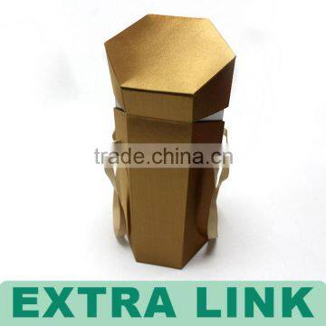 China Supplier Customized Logo Whisky Box photo-5