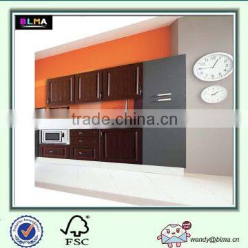 modern self assemble kitchen cabinet